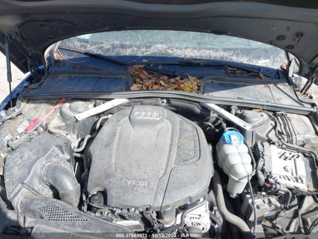 2018 AUDI A5 WAUTNAF51JA084197 Photo 9