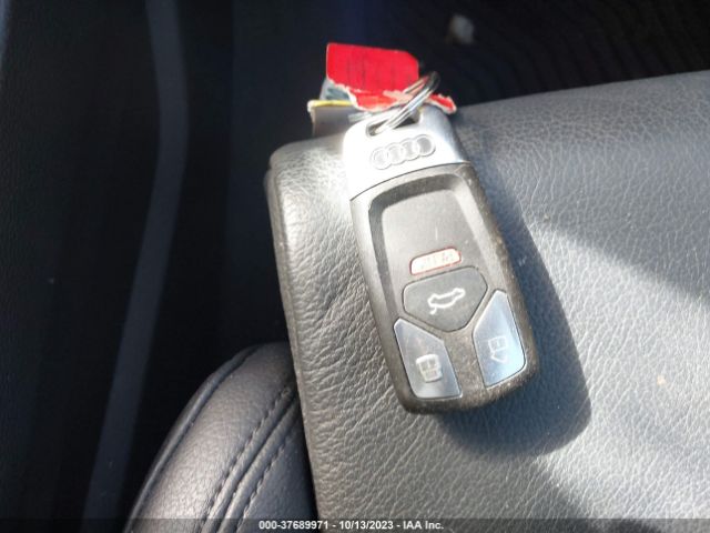 2018 AUDI A5 WAUTNAF51JA084197 Photo 10