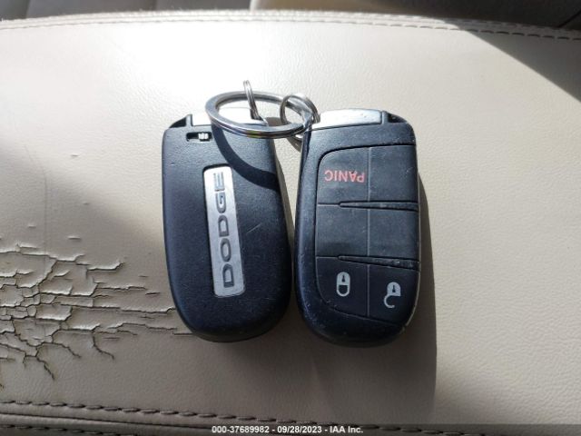 1C4RDHAG4EC972180 Dodge Durango Sxt