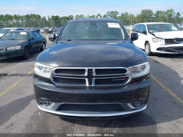 1C4RDHAG4EC972180 Dodge Durango Sxt
