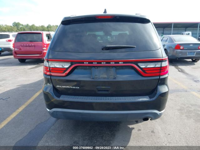 1C4RDHAG4EC972180 Dodge Durango Sxt
