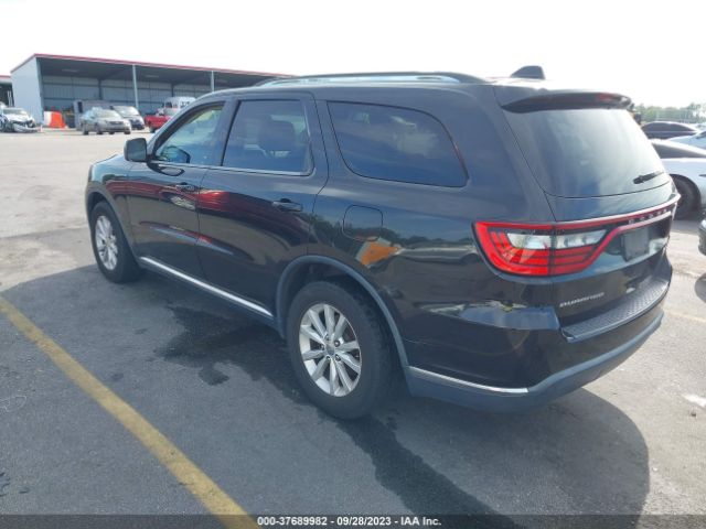 1C4RDHAG4EC972180 Dodge Durango Sxt