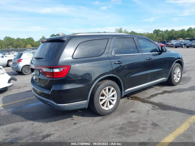 1C4RDHAG4EC972180 Dodge Durango Sxt