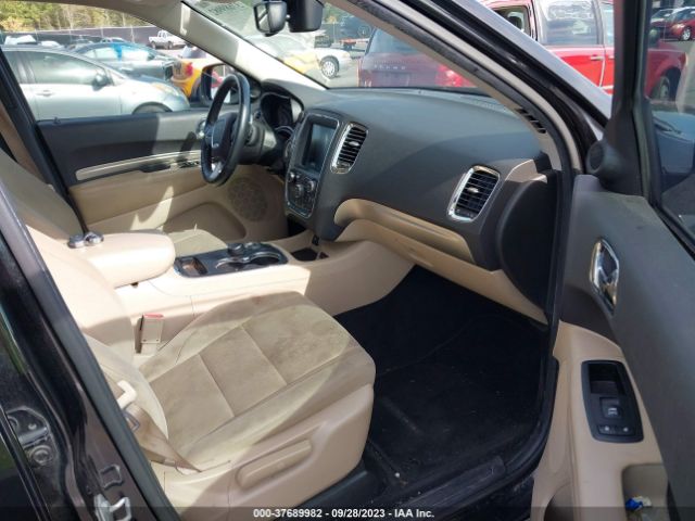 1C4RDHAG4EC972180 Dodge Durango Sxt