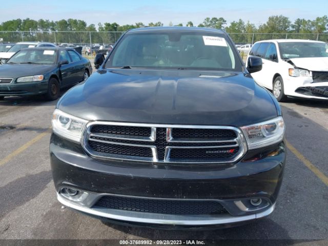 1C4RDHAG4EC972180 Dodge Durango Sxt