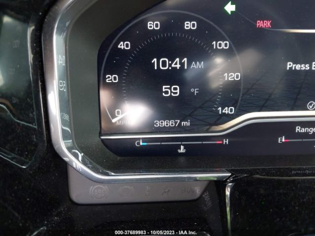 3GTUUCED3NG622470 GMC Sierra 1500 Elevation