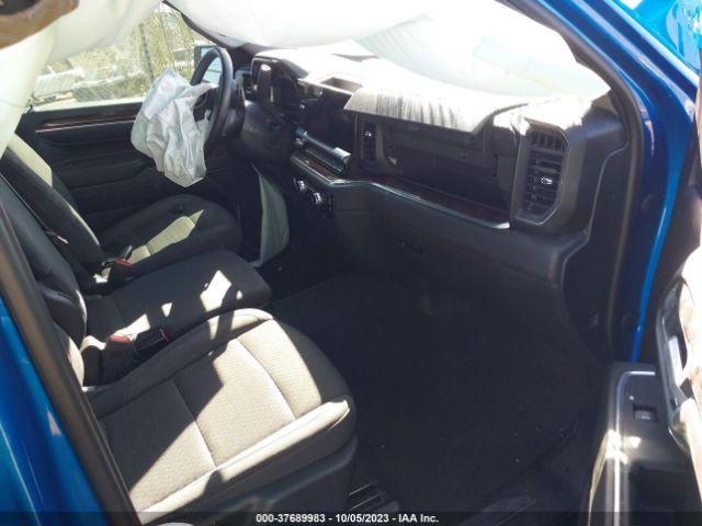 3GTUUCED3NG622470 GMC Sierra 1500 Elevation