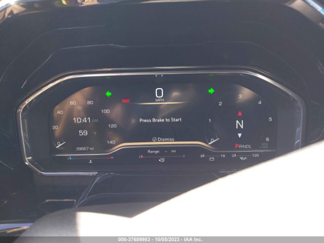 3GTUUCED3NG622470 GMC Sierra 1500 Elevation