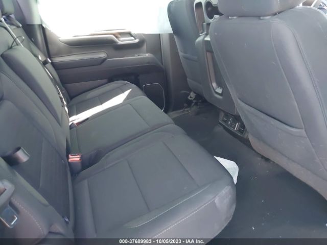 3GTUUCED3NG622470 GMC Sierra 1500 Elevation