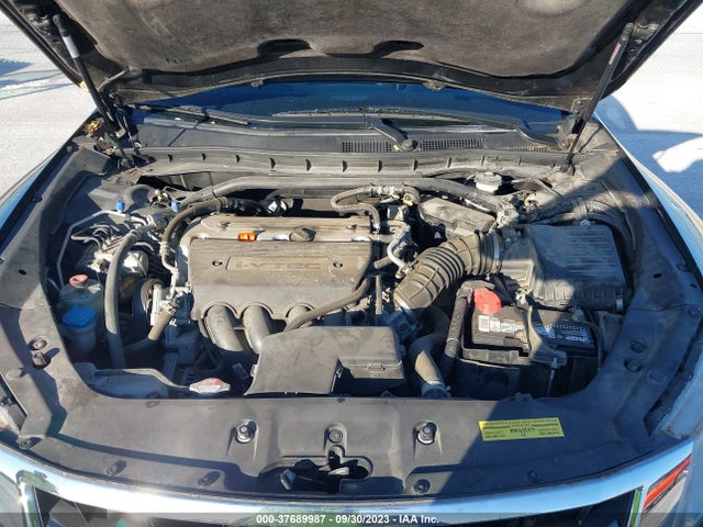 2014 HONDA CROSSTOUR EX VIN: 5J6TF3H33EL001025