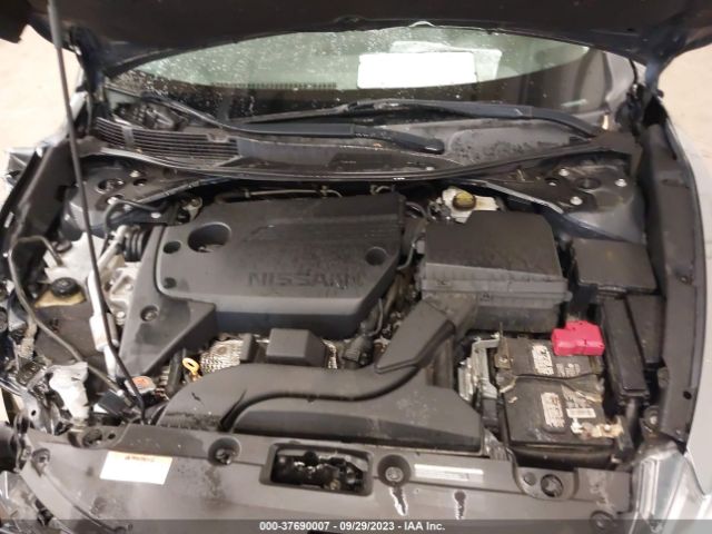 1N4AL3AP5HC258734 Nissan Altima 2.5 Sv