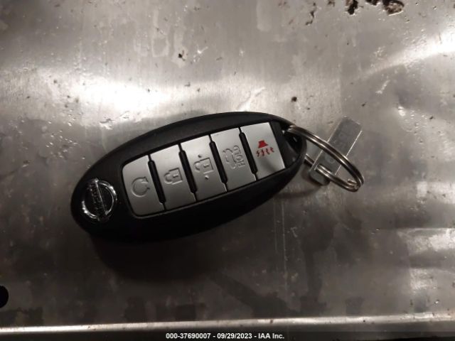 1N4AL3AP5HC258734 Nissan Altima 2.5 Sv