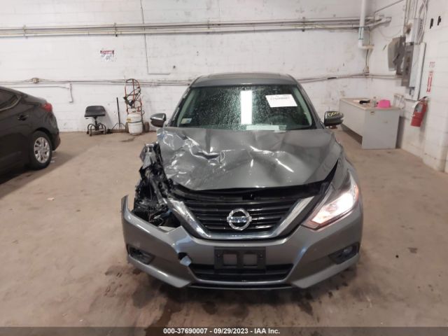 1N4AL3AP5HC258734 Nissan Altima 2.5 Sv