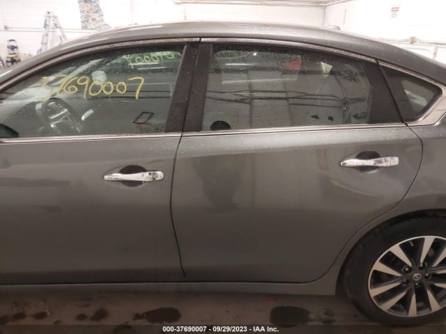 1N4AL3AP5HC258734 Nissan Altima 2.5 Sv