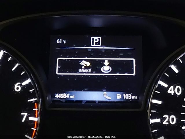 1N4AL3AP5HC258734 Nissan Altima 2.5 Sv