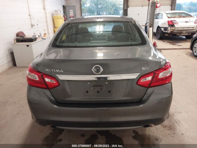 1N4AL3AP5HC258734 Nissan Altima 2.5 Sv