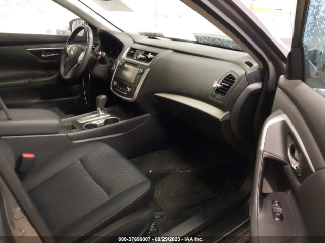 1N4AL3AP5HC258734 Nissan Altima 2.5 Sv