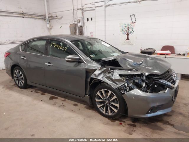 1N4AL3AP5HC258734 Nissan Altima 2.5 Sv