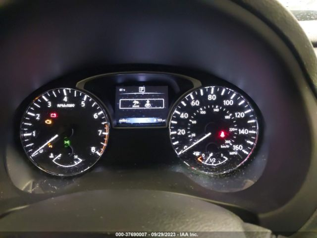 1N4AL3AP5HC258734 Nissan Altima 2.5 Sv