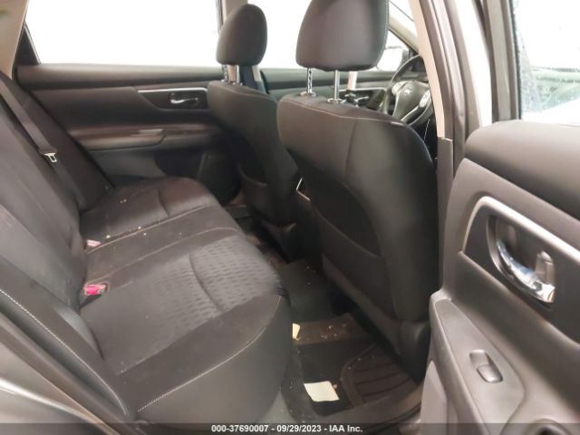 1N4AL3AP5HC258734 Nissan Altima 2.5 Sv
