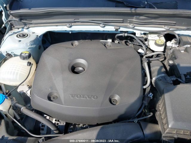 YV4162XZ7K2003050 Volvo Xc40 Momentum/r-design
