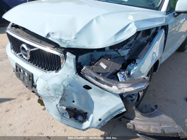 YV4162XZ7K2003050 Volvo Xc40 Momentum/r-design