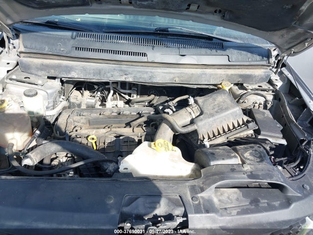 Dodge JOURNEY SE 2016 3C4PDCABXGT234180 Image 10
