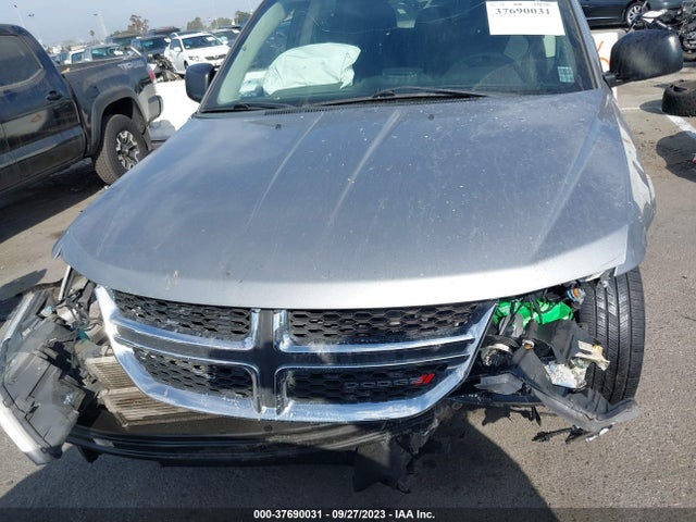 Dodge JOURNEY SE 2016 3C4PDCABXGT234180 Image 11
