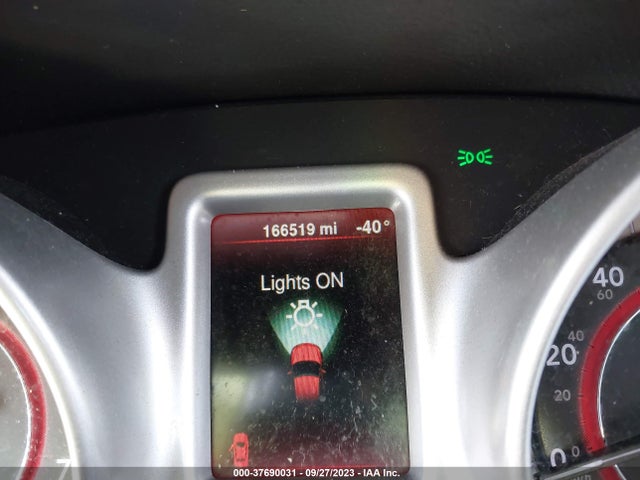 Dodge JOURNEY SE 2016 3C4PDCABXGT234180 Image 14