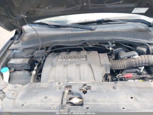 2005 HONDA PILOT EX VIN: 2HKYF18445H553078