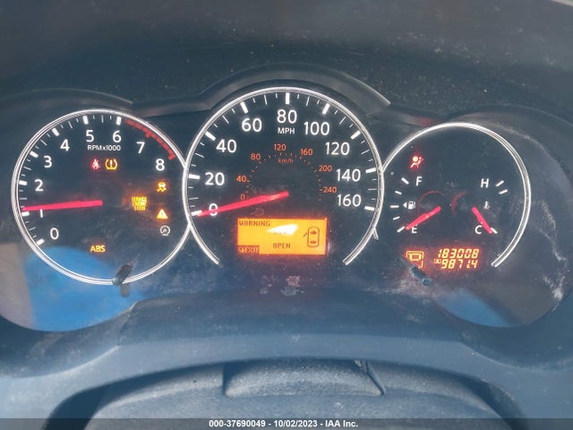 2012 NISSAN ALTIMA 2.5 S VIN: 1N4AL2AP0CN502457