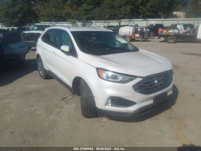 2FMPK3J9XKBC47109 auction archive image