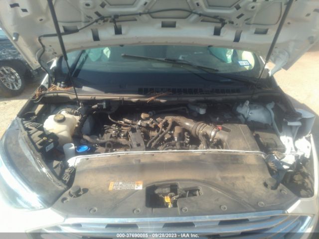2FMPK3J9XKBC47109 Ford EDGE SEL