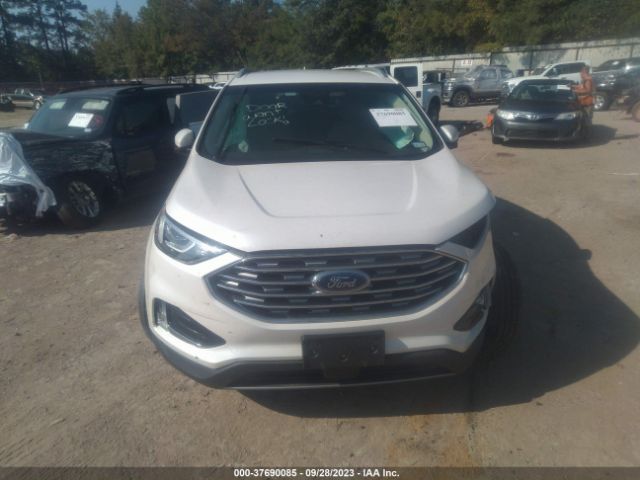 2FMPK3J9XKBC47109 Ford EDGE SEL