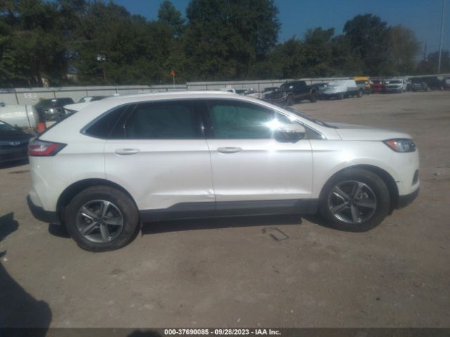 2FMPK3J9XKBC47109 Ford EDGE SEL