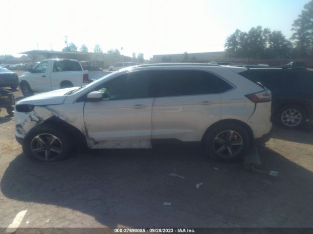 2FMPK3J9XKBC47109 Ford EDGE SEL