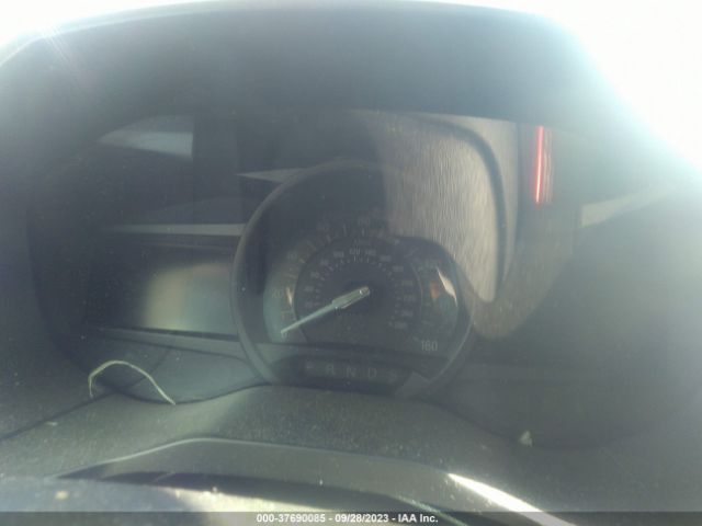 2FMPK3J9XKBC47109 Ford EDGE SEL