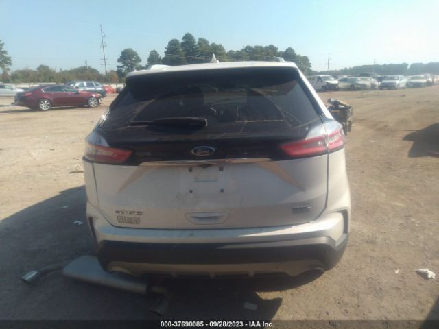 2FMPK3J9XKBC47109 Ford EDGE SEL