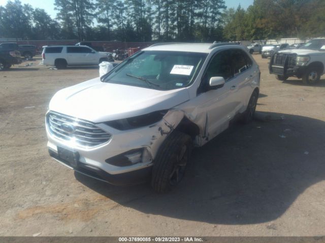 2FMPK3J9XKBC47109 Ford EDGE SEL