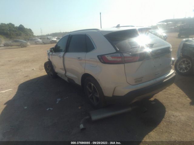 2FMPK3J9XKBC47109 Ford EDGE SEL