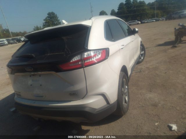 2FMPK3J9XKBC47109 Ford EDGE SEL