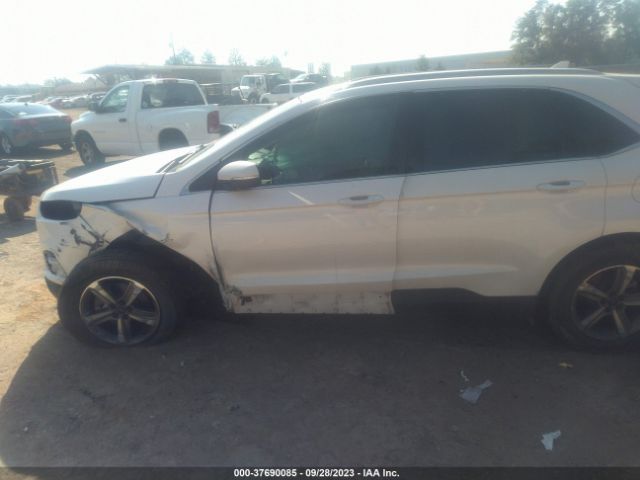 2FMPK3J9XKBC47109 Ford EDGE SEL
