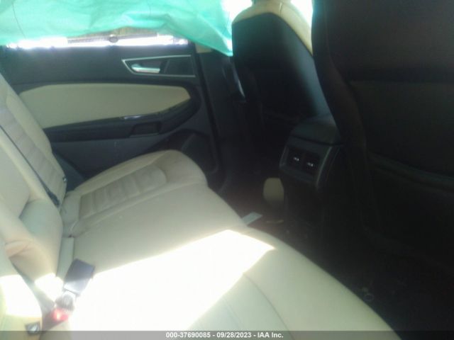 2FMPK3J9XKBC47109 Ford EDGE SEL