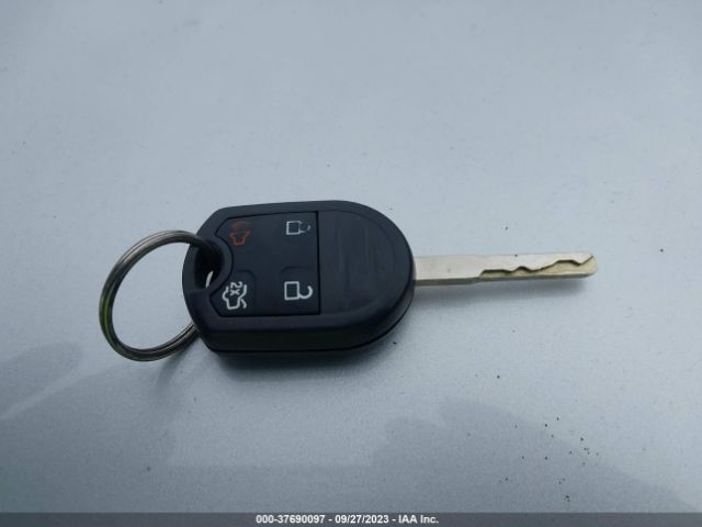 3FADP4EE7GM188876 Ford FIESTA SE
