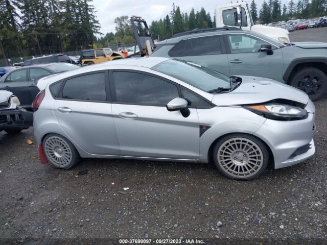 3FADP4EE7GM188876 Ford FIESTA SE