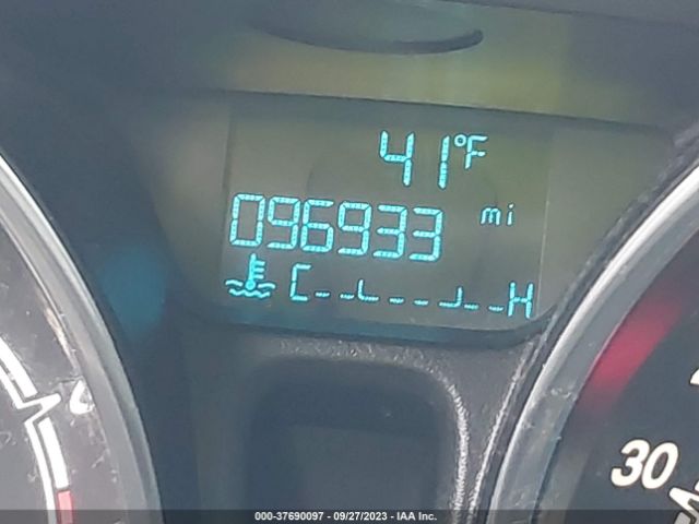 3FADP4EE7GM188876 Ford FIESTA SE