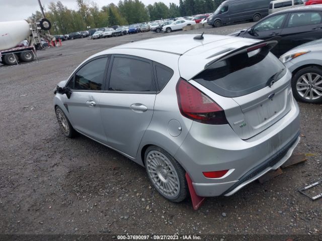 3FADP4EE7GM188876 Ford FIESTA SE