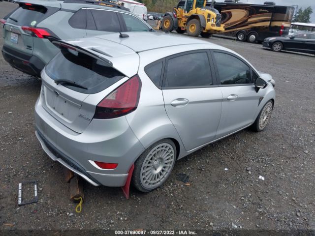 3FADP4EE7GM188876 Ford FIESTA SE