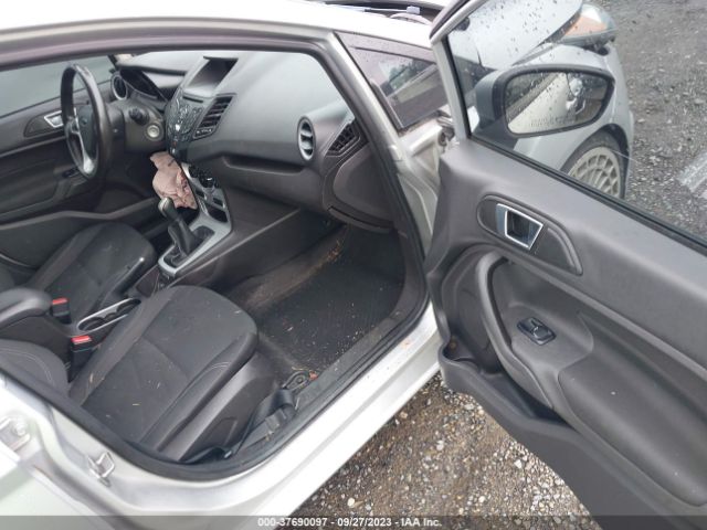 3FADP4EE7GM188876 Ford FIESTA SE