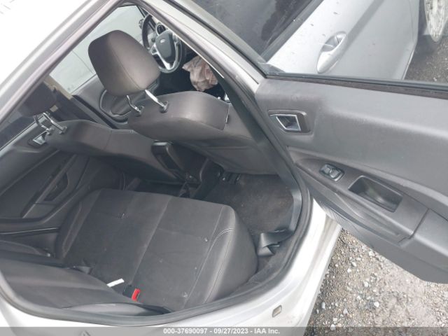 3FADP4EE7GM188876 Ford FIESTA SE